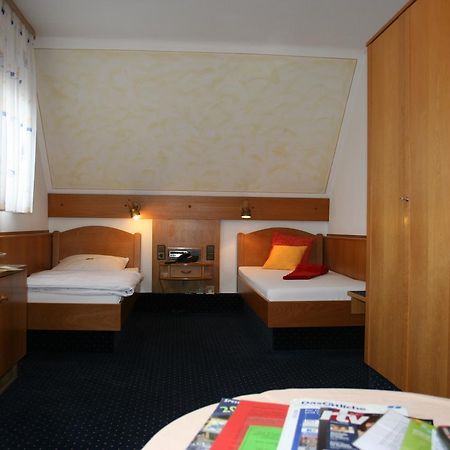 City Hotel Hanau Luaran gambar