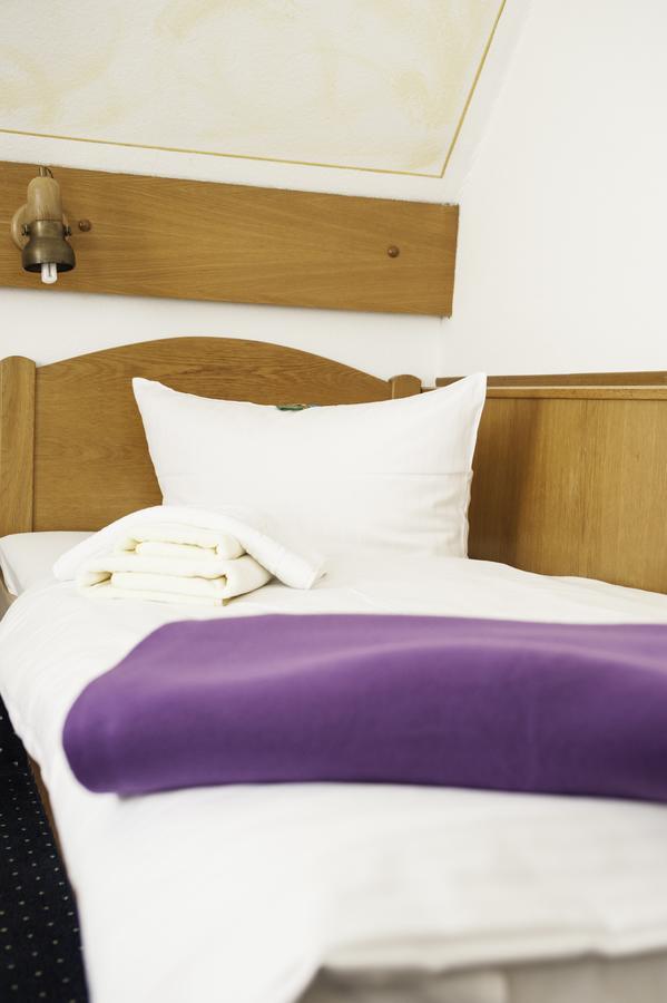 City Hotel Hanau Luaran gambar