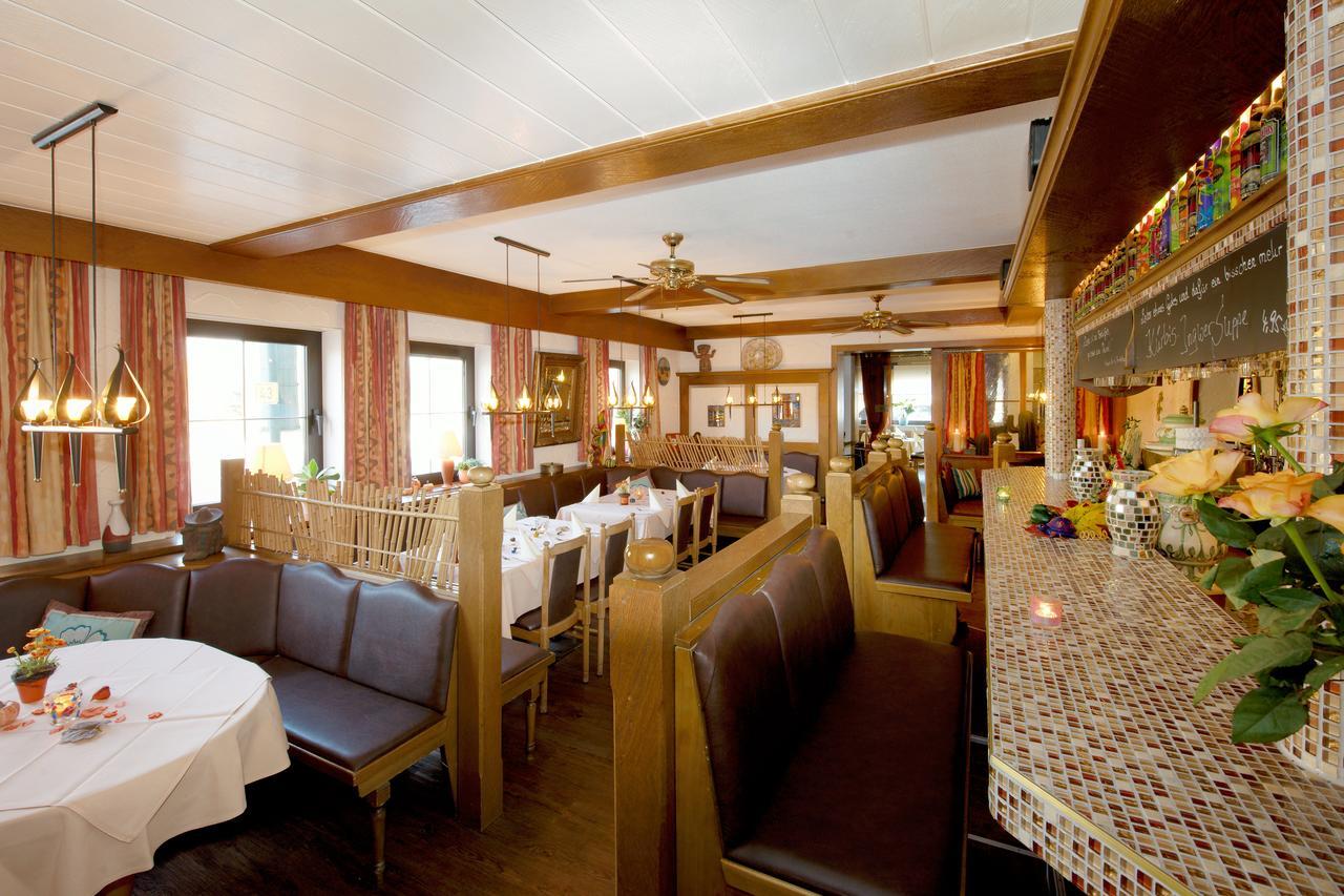 City Hotel Hanau Luaran gambar