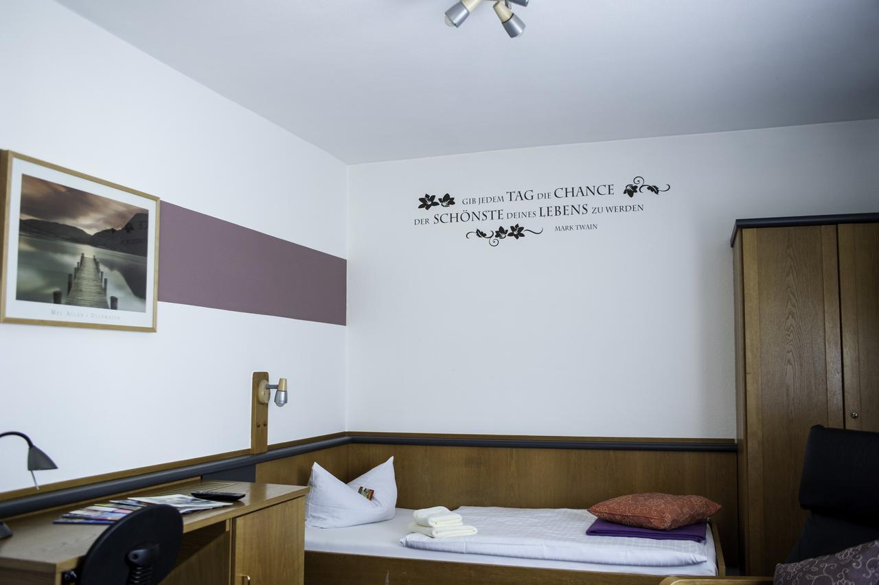 City Hotel Hanau Luaran gambar
