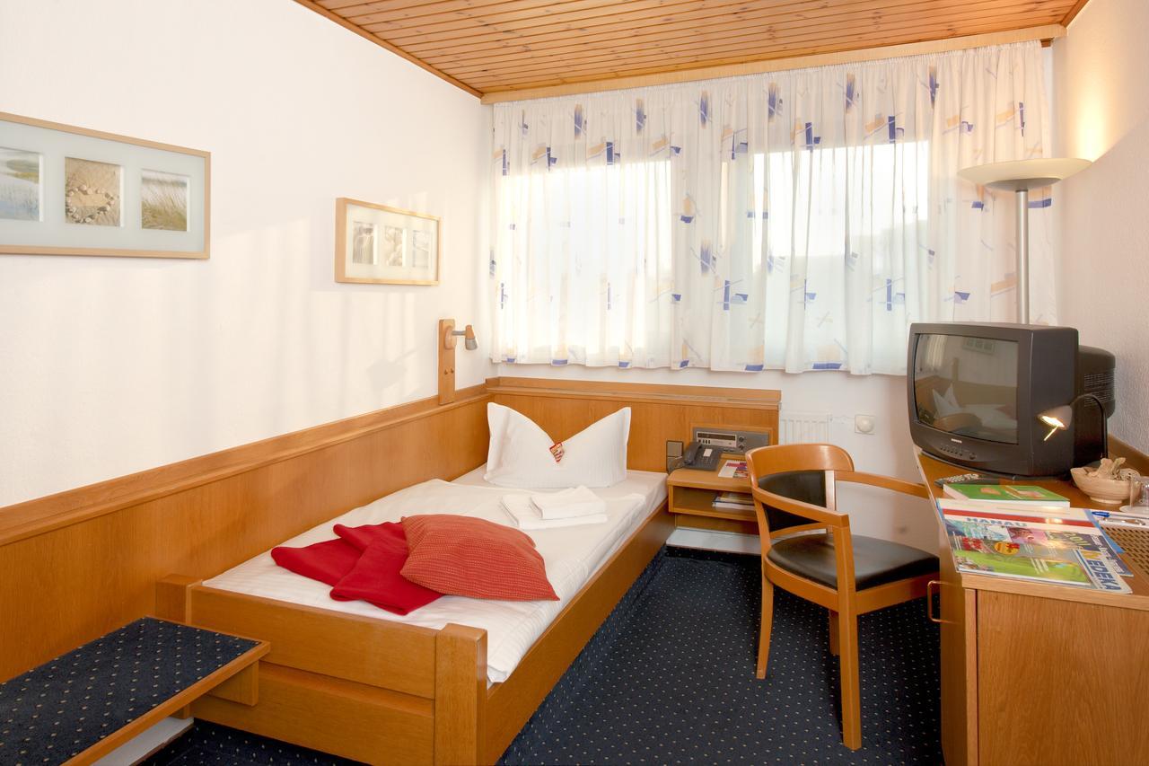 City Hotel Hanau Luaran gambar