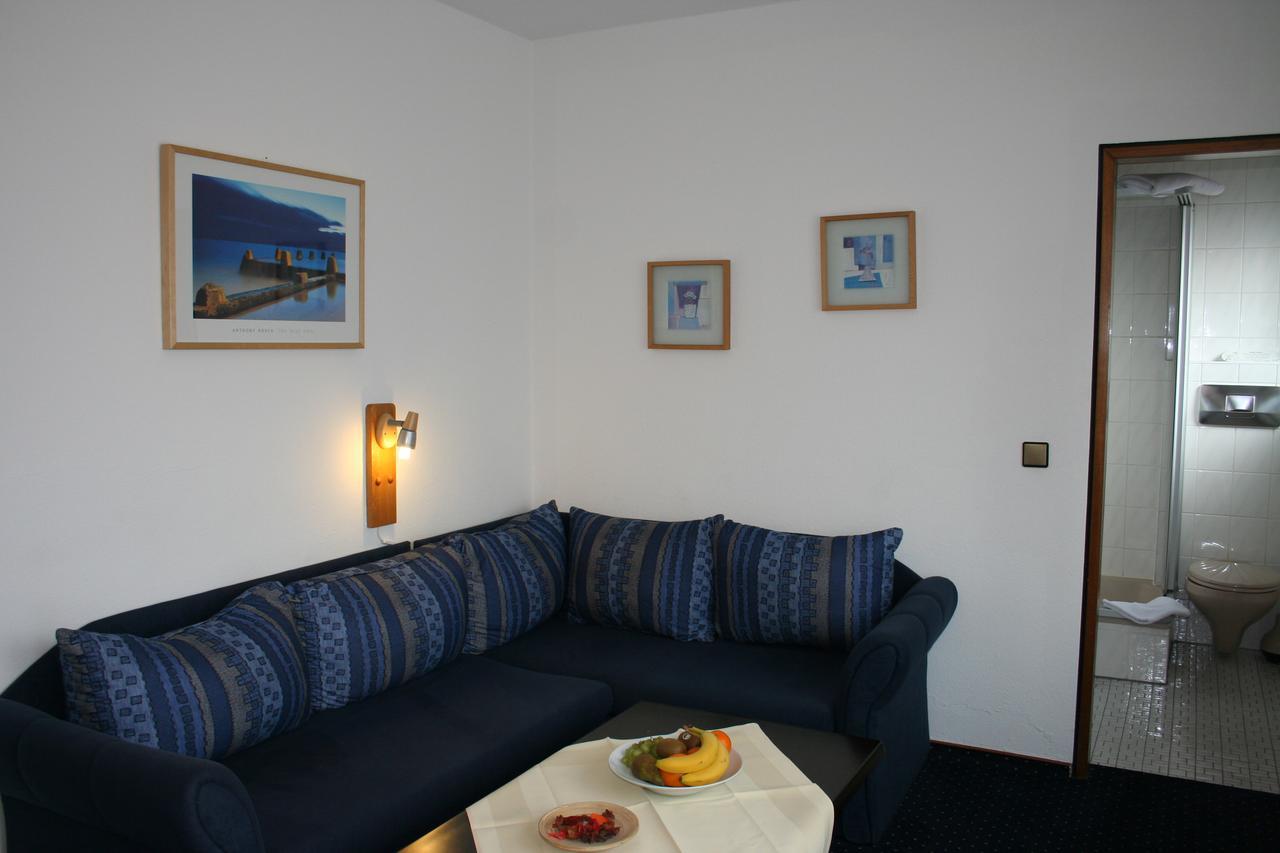 City Hotel Hanau Luaran gambar