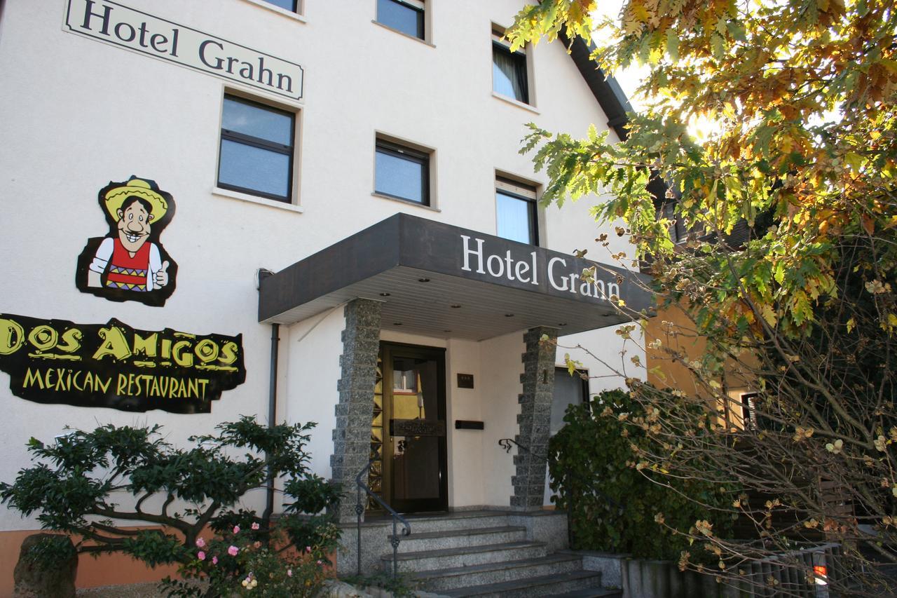City Hotel Hanau Luaran gambar