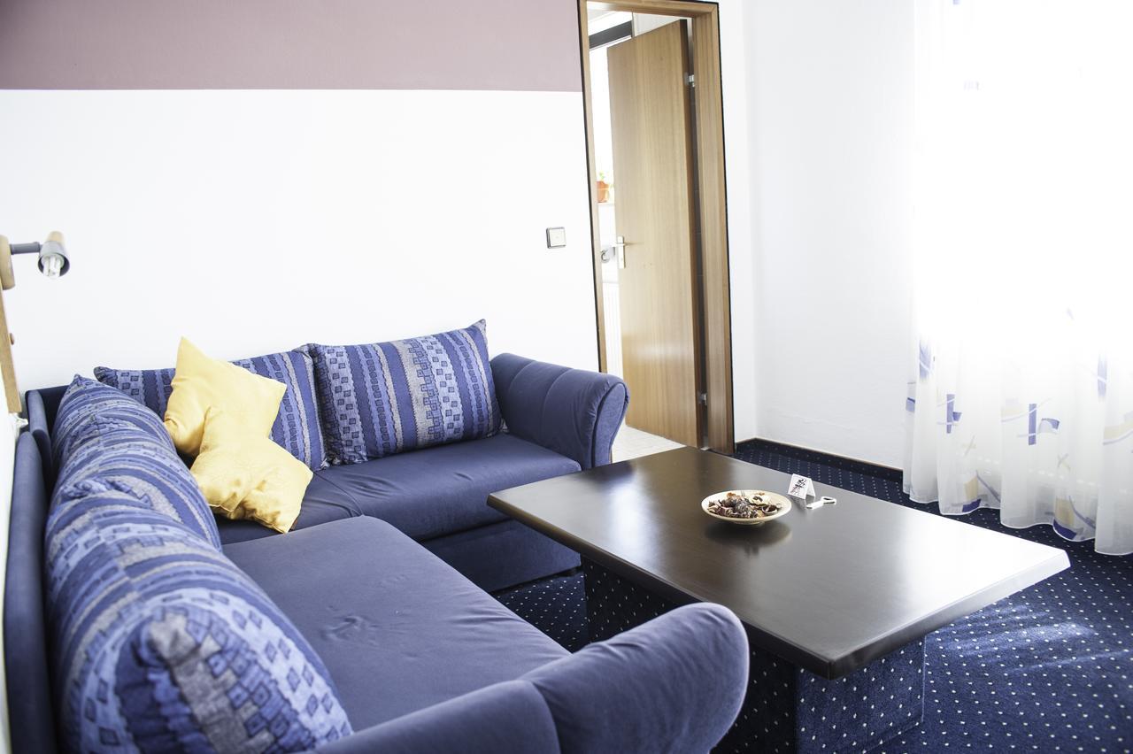 City Hotel Hanau Luaran gambar