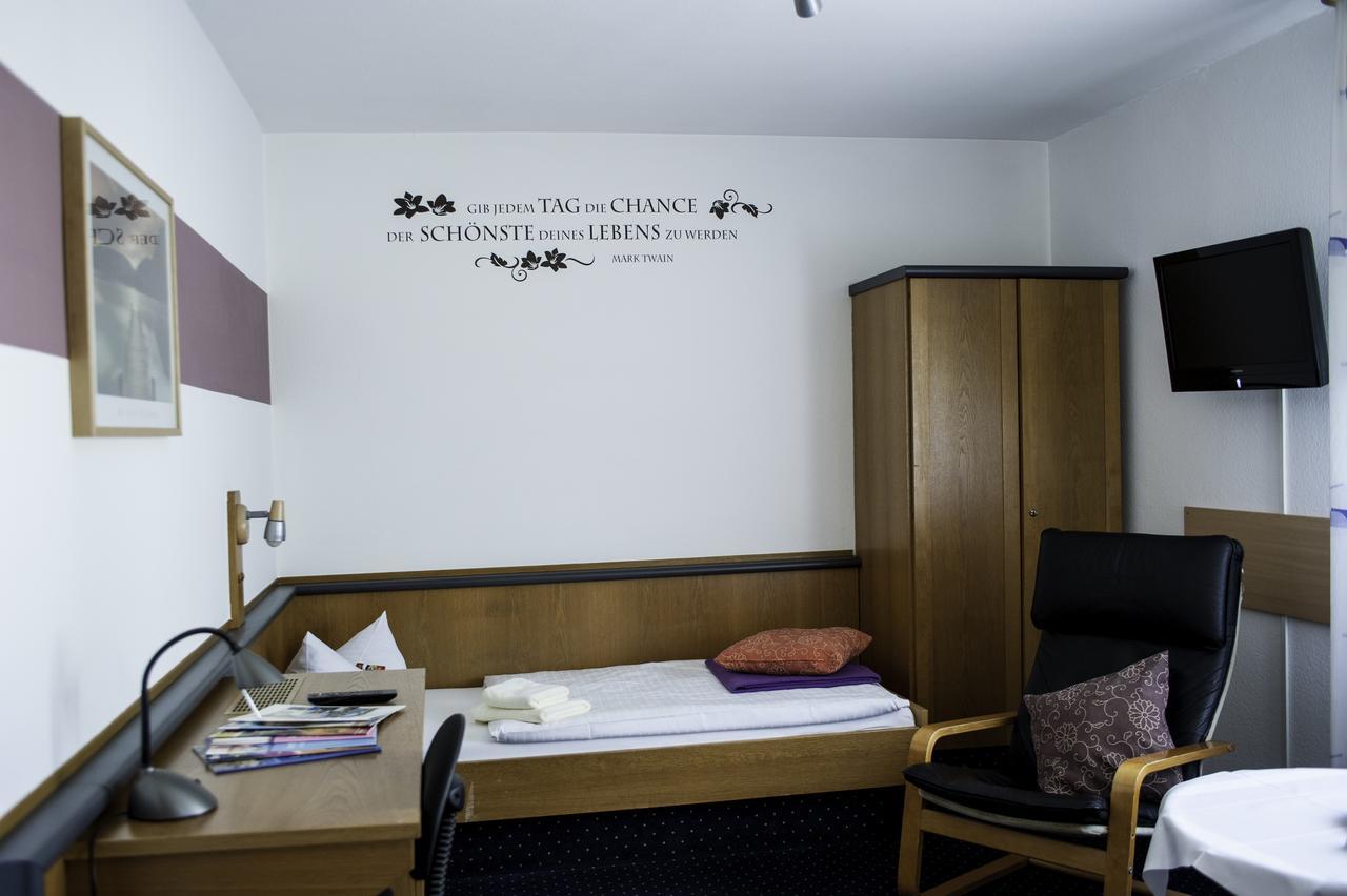 City Hotel Hanau Luaran gambar